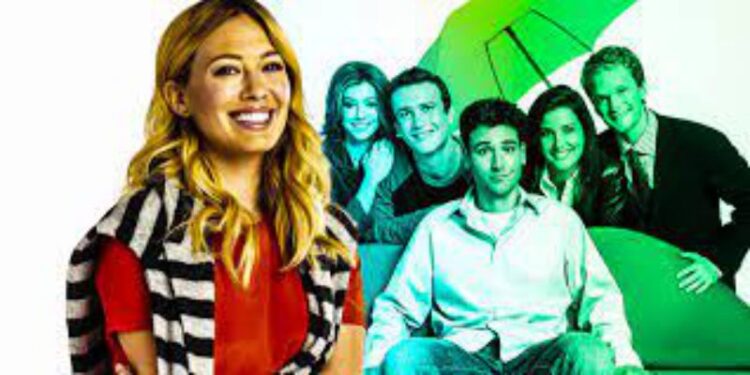 "How I Met Your Father" with Hillary Duff - Release Date, Plot, Actors, and Everything We Need to Know