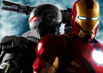 Iron Man's most excellent MCU armor is one of the weakest costumes in his most hated movies