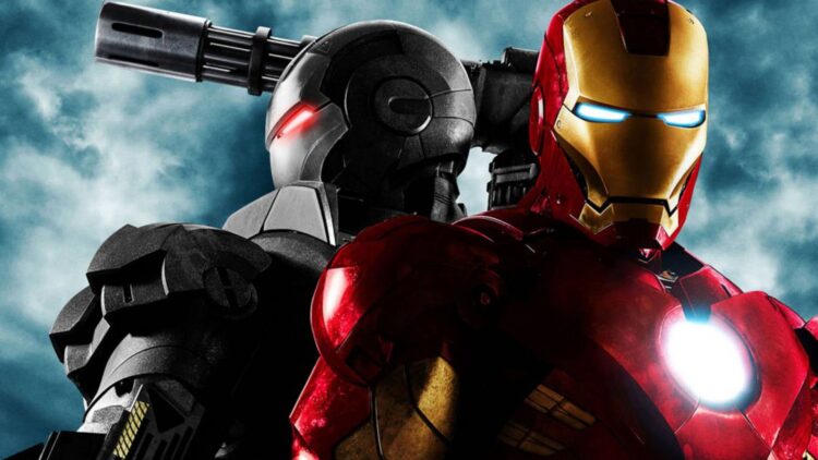 Iron Man's most excellent MCU armor is one of the weakest costumes in his most hated movies