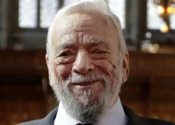 Legendary Broadway and singer-songwriter Stephen Sondheim has died at the age of 91