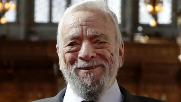 Legendary Broadway and singer-songwriter Stephen Sondheim has died at the age of 91