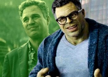 Marvel Theory Professor Hulk did not go to Shang-Chi; Bruce Banner is lying, but why