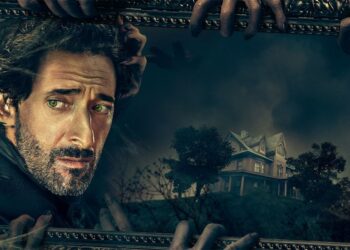 Midnight Mass and Chapelwaite The Fear of the Small Town Vampire