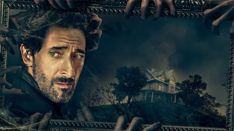 Midnight Mass and Chapelwaite The Fear of the Small Town Vampire