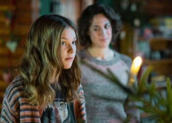 Netflix's Elven trailer turns the holiday into a Christmas horror story