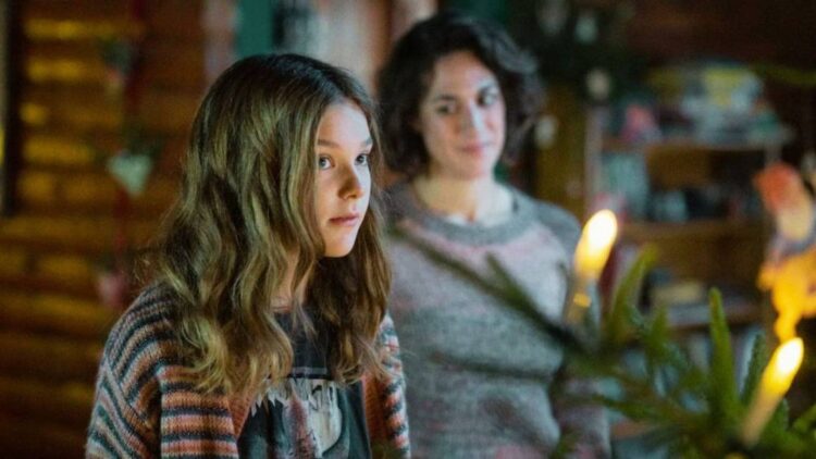 Netflix's Elven trailer turns the holiday into a Christmas horror story
