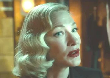 Nightmare Alley Guillermo del Toro's Next Film Drops a Stunning Trailer