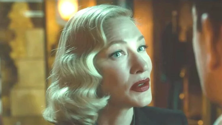 Nightmare Alley Guillermo del Toro's Next Film Drops a Stunning Trailer