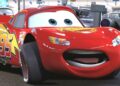 Pixar Cars series renews Lightning McQueen Mater Mad Max