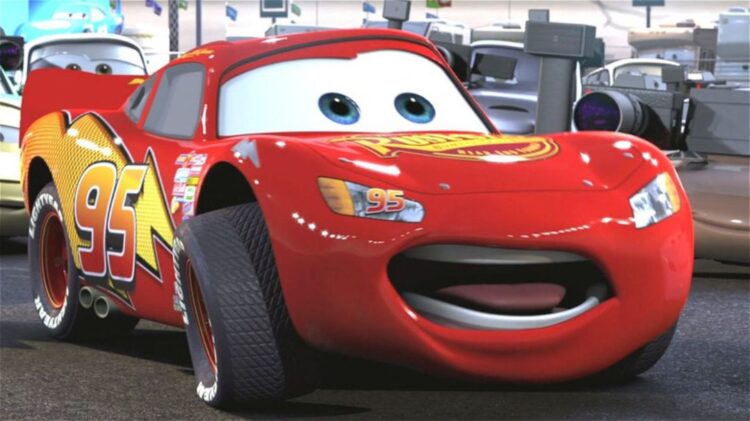 Pixar Cars series renews Lightning McQueen Mater Mad Max
