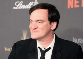 Quentin Tarantino auctions original Pulp Fiction scripts, uncut NFT scenes