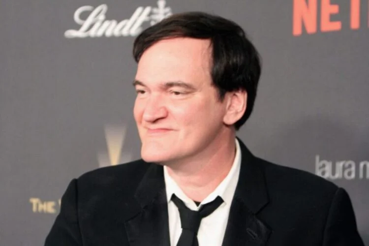 Quentin Tarantino auctions original Pulp Fiction scripts, uncut NFT scenes