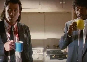 Quentin Tarantino never revealed the contents of the briefcase in Pulp Fiction