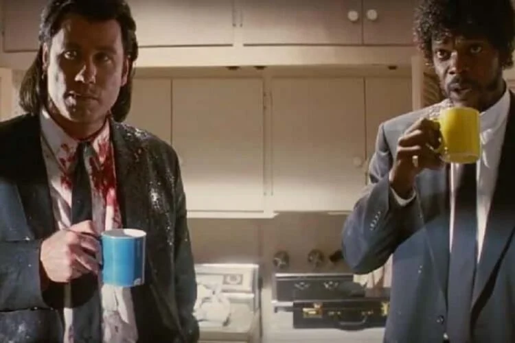 Quentin Tarantino never revealed the contents of the briefcase in Pulp Fiction