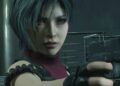 Resident Evil Who's Ada Wong
