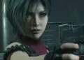 Resident Evil Who's Ada Wong