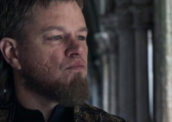 Ridley Scott of The Last Duel claims the damned millennial cell phones were responsible for the bomb blast