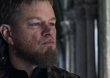 Ridley Scott of The Last Duel claims the damned millennial cell phones were responsible for the bomb blast