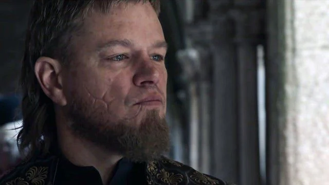 Ridley Scott of The Last Duel claims the damned millennial cell phones were responsible for the bomb blast