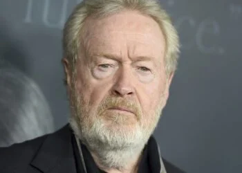 Ridley Scott speaks superhero movies are as boring as Sh--