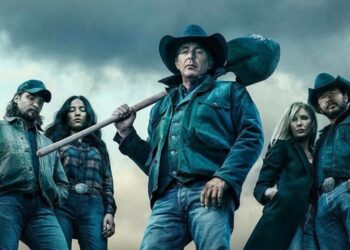 Roundup and Spoilers Season 4, Episode 5 of Yellowstone Under a Red Blanket