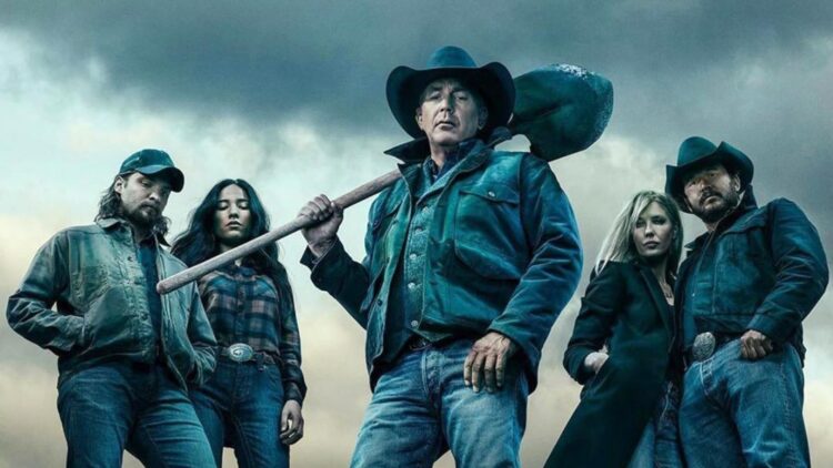 Roundup and Spoilers Season 4, Episode 5 of Yellowstone Under a Red Blanket
