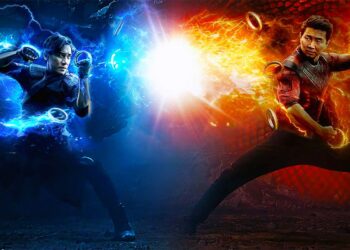 Shang-Chi’s Ten Rings Are Stronger Than Black Panther’s Vibranium for One Reason