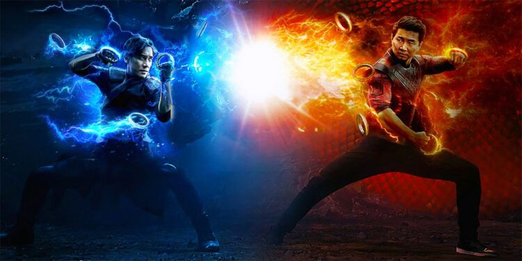 Shang-Chi’s Ten Rings Are Stronger Than Black Panther’s Vibranium for One Reason