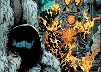 Snyder & Capullo's We Have Demons Mirrors Supernatural's Biggest Trope
