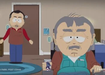 South Park The COVID Post offers Cartman perfect revenge at a high price