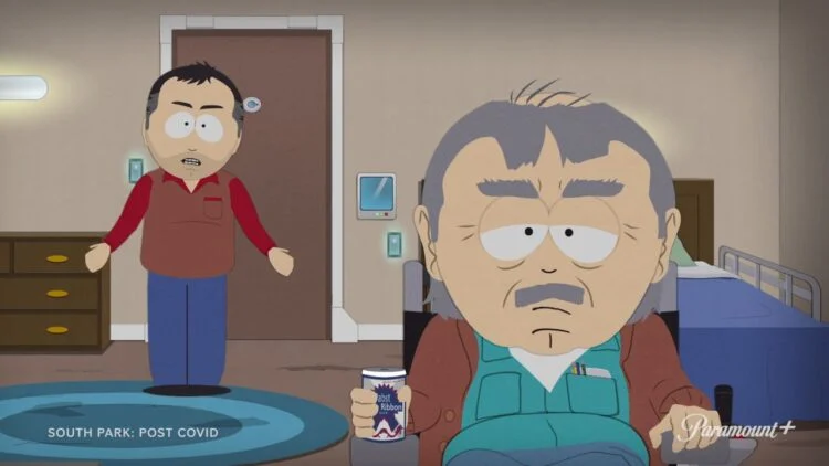 South Park The COVID Post offers Cartman perfect revenge at a high price