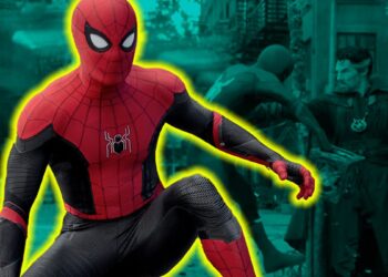 Spider-Man No Way Home The biggest revelations and secrets from the trailer
