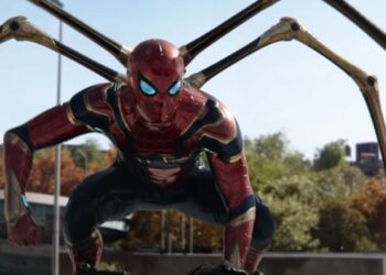 Spider-Man Peter Parker May Have to Make a Brutal Choice in No Way Home