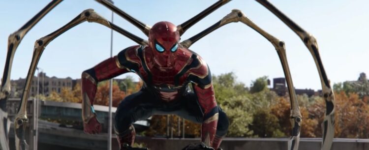 Spider-Man Peter Parker May Have to Make a Brutal Choice in No Way Home