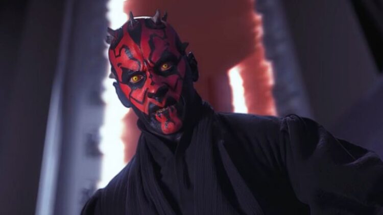 Star Wars A Darth Maul Show is a great idea - here's why