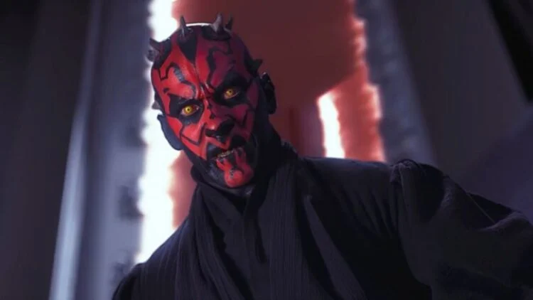 Star Wars A Darth Maul Show is a great idea - here's why