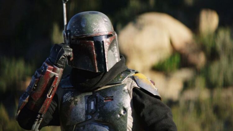 Star Wars boss confirms Logan director Boba Fett has never developed a movie