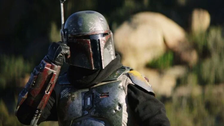 Star Wars boss confirms Logan director Boba Fett has never developed a movie