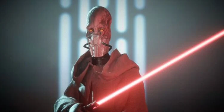 Star Wars makes Darth Plagueis fate for Canon again