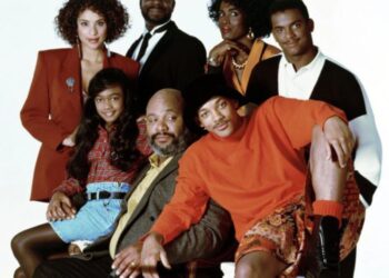 The Bel-Air Teaser mixes an iconic Will Smith-themed song for dramatic performance