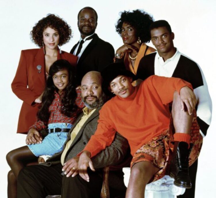 The Bel-Air Teaser mixes an iconic Will Smith-themed song for dramatic performance