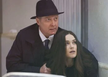 The Blacklist Season 9 Trailer, Release Date and Everything you Need to Know About NBC Crime Drama
