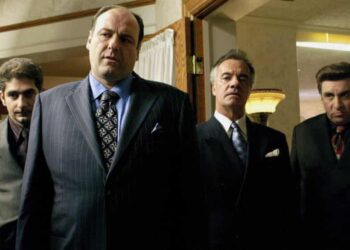 The Sopranos HBO's Realistic Crime Drama Had...Magic