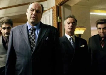 The Sopranos HBO's Realistic Crime Drama Had...Magic