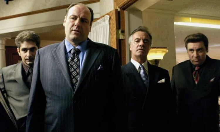 The Sopranos HBO's Realistic Crime Drama Had...Magic