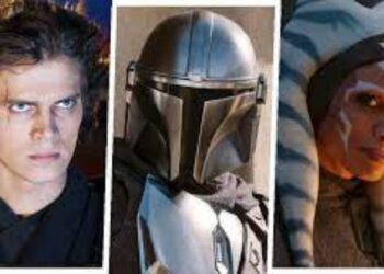 The Star Wars series could replace movies, but is that a good thing