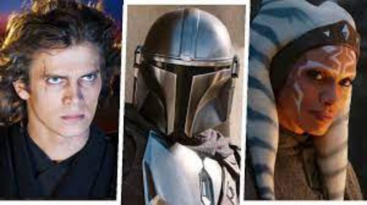 The Star Wars series could replace movies, but is that a good thing