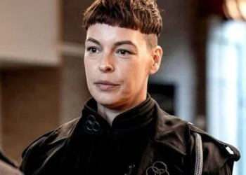 The Walking Dead World Beyond Jadis reveals the causes of the CRM genocide