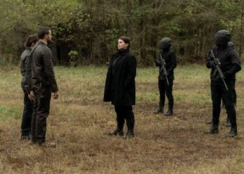 The Walking Dead World Beyond finally explains the damaging intrigues of CRM