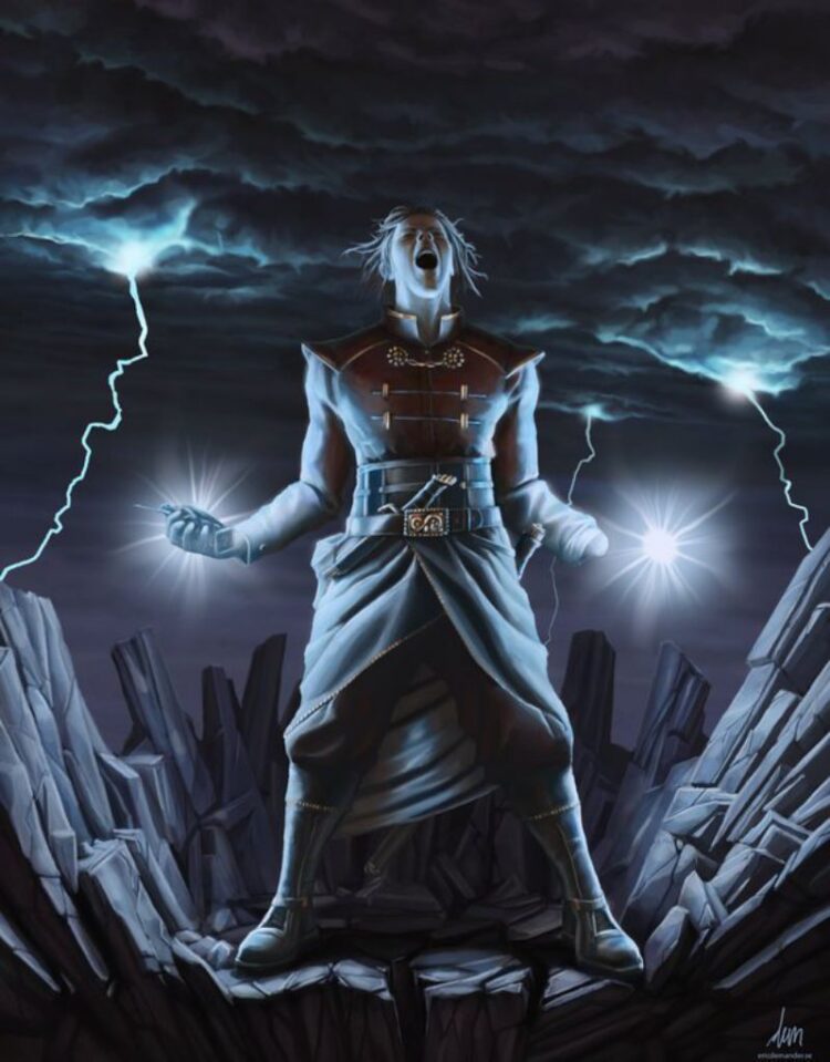The Wheel of Time Carefully Foreshadows a Handful of Key Events